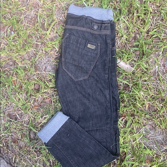 BOXEUR DES RUES jeans 👌🏻 - Picture 5 of 13